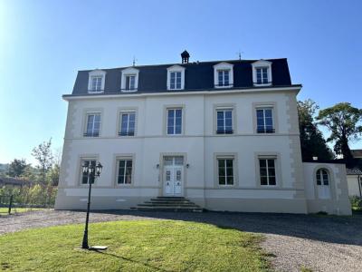 Annonce Vente 4 pices Appartement Pont-de-l'arche 27