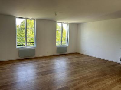 Acheter Appartement 69 m2 Pont-de-l'arche