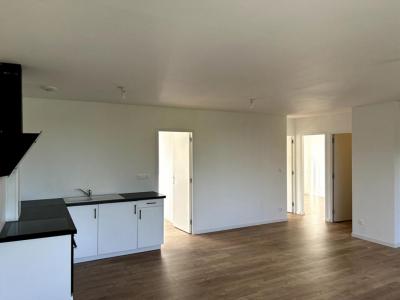 Acheter Appartement Pont-de-l'arche 201400 euros