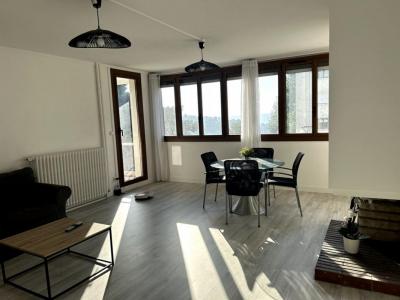 For sale Bois-guillaume 4 rooms 83 m2 Seine maritime (76230) photo 3