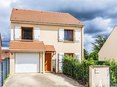 Annonce Vente 5 pices Maison Houdan 78