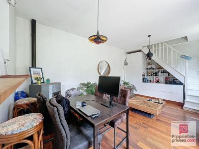 For sale Vitry-sur-seine 3 rooms 55 m2 Val de Marne (94400) photo 4