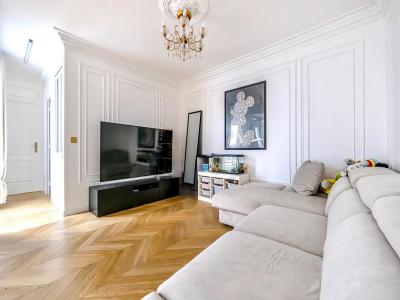 For sale Paris 3 rooms 56 m2 Paris (75000) photo 0