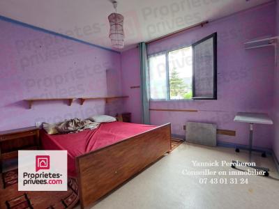 For sale Saint-georges-du-bois 4 rooms 90 m2 Maine et loire (49250) photo 2