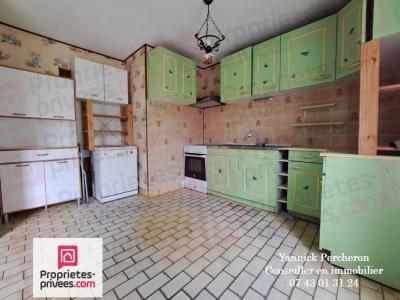 For sale Saint-georges-du-bois 4 rooms 90 m2 Maine et loire (49250) photo 4