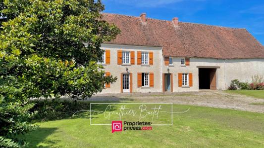 Annonce Vente 7 pices Maison Coulommiers 77