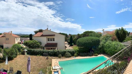 Annonce Vente 7 pices Maison Six-fours-les-plages 83