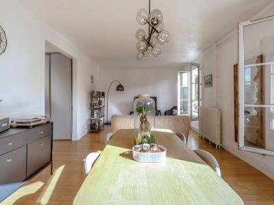 Acheter Appartement Colombes Hauts de Seine