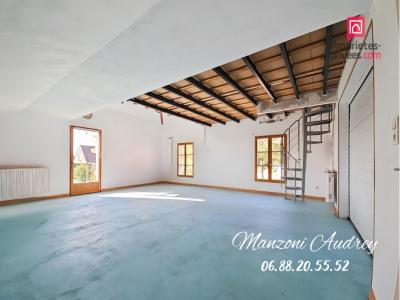 Annonce Vente 4 pices Maison Sainte-maure 10