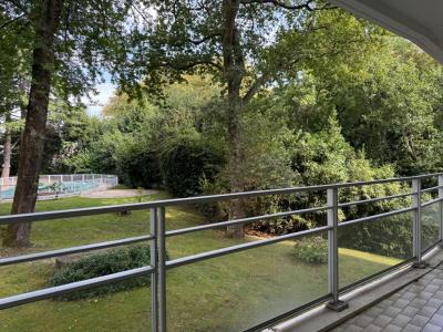 For sale Biarritz 3 rooms 84 m2 Pyrenees atlantiques (64200) photo 0