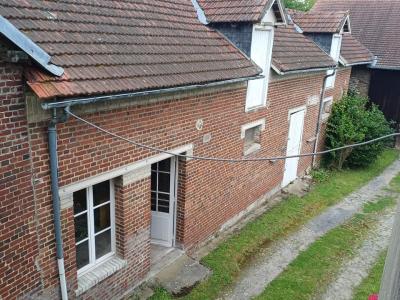 For sale Noyon 7 rooms 175 m2 Oise (60400) photo 1