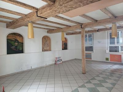 Acheter Immeuble Noyon 115000 euros