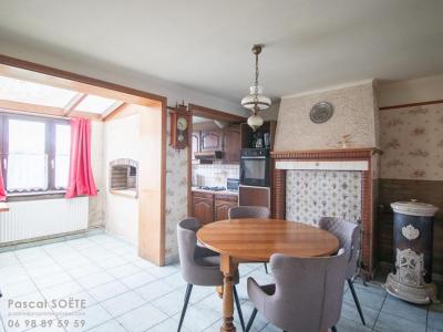 Annonce Vente 6 pices Maison Coudekerque-branche 59