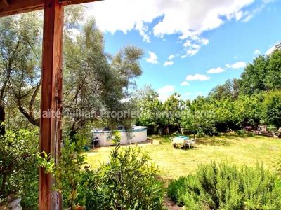 For sale Uzes 6 rooms 183 m2 Gard (30700) photo 1