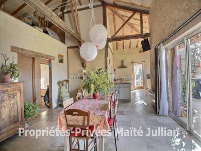 Acheter Maison Uzes 469000 euros