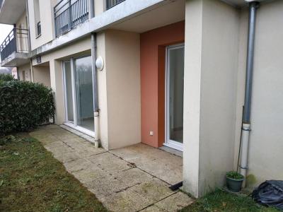 Louer Appartement Loroux-bottereau 440 euros