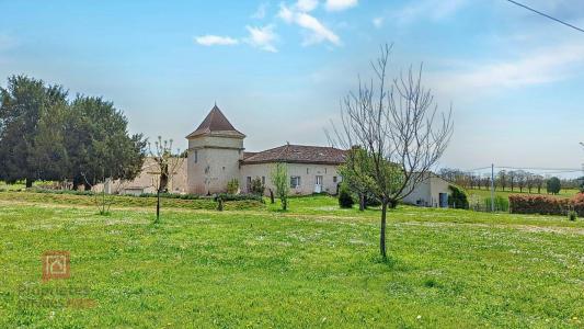 For sale Villeneuve-sur-lot 10 rooms 330 m2 Lot et garonne (47300) photo 0