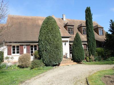 For sale Mareil-le-guyon 8 rooms 252 m2 Yvelines (78490) photo 2