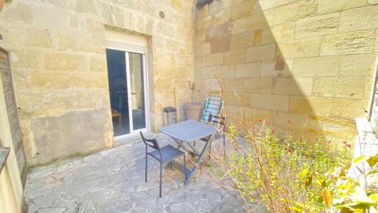 For sale Bordeaux 2 rooms 39 m2 Gironde (33100) photo 4