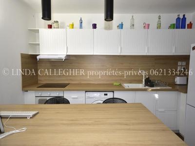 For sale Narbonne 2 rooms 37 m2 Aude (11100) photo 1