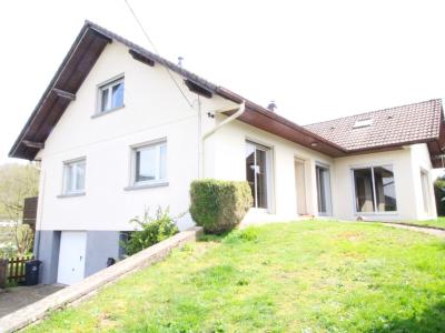 For sale Thillot 7 rooms 188 m2 Vosges (88160) photo 0