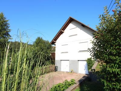 For sale Thillot 7 rooms 188 m2 Vosges (88160) photo 2