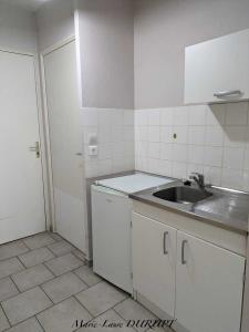 Acheter Appartement Sens 49000 euros