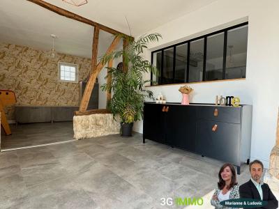 Annonce Vente 6 pices Maison Jumel 80