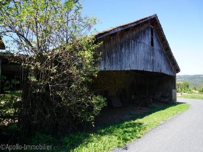 For sale Figeac FIGEAC 4 rooms 104 m2 Lot (46100) photo 0