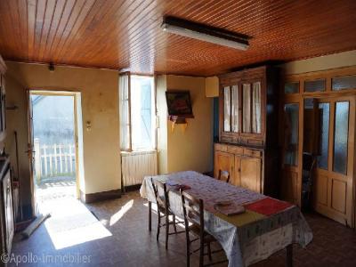 For sale Figeac FIGEAC 6 rooms 113 m2 Lot (46100) photo 4