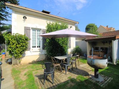 For sale Yerres CAMALDULES 4 rooms 68 m2 Essonne (91330) photo 0