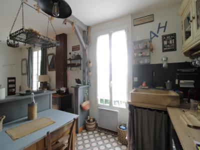 Annonce Vente 4 pices Maison Yerres 91