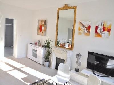 For rent Paris-20eme-arrondissement paris 2 rooms 43 m2 Paris (75020) photo 3