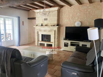 For sale Saint-nicolas-de-bourgueil 8 rooms 226 m2 Indre et loire (37140) photo 0