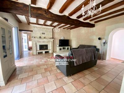 For sale Saint-nicolas-de-bourgueil 8 rooms 226 m2 Indre et loire (37140) photo 1