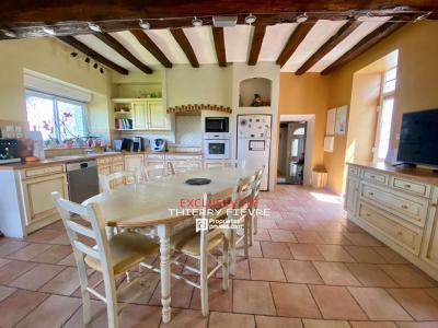 Acheter Maison 226 m2 Saint-nicolas-de-bourgueil