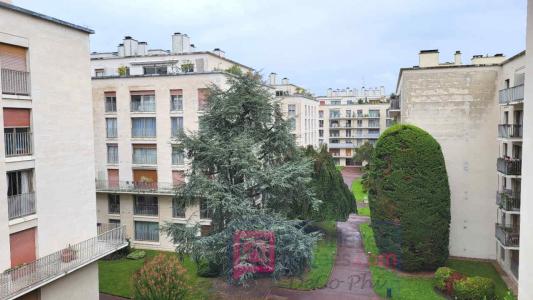 Annonce Vente 4 pices Appartement Versailles 78