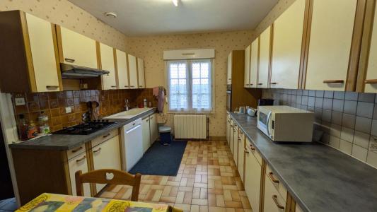 Life-annuity Casteljaloux 4 rooms 92 m2 Lot et garonne (47700) photo 1