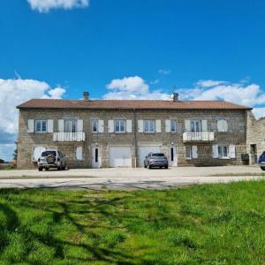 For sale Saint-victor-malescours 13 rooms 278 m2 Haute loire (43140) photo 1