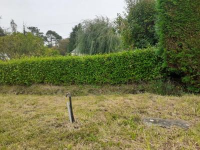 Acheter Terrain Telgruc-sur-mer Finistere