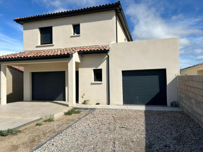 For sale Saint-bauzille-de-la-sylve 6 rooms 145 m2 Herault (34230) photo 1