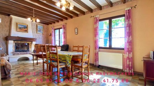 For sale Montpon-menesterol 5 rooms 114 m2 Dordogne (24700) photo 1