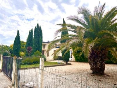 For sale Saint-seurin-de-cadourne 6 rooms 32767 m2 Gironde (33180) photo 1