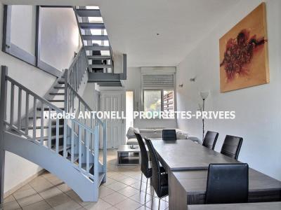 For sale Firminy 4 rooms 64 m2 Loire (42700) photo 0