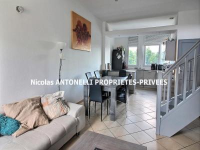 For sale Firminy 4 rooms 64 m2 Loire (42700) photo 4