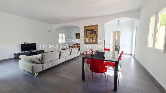 For sale Saint-genies-de-fontedit 7 rooms 206 m2 Herault (34480) photo 4