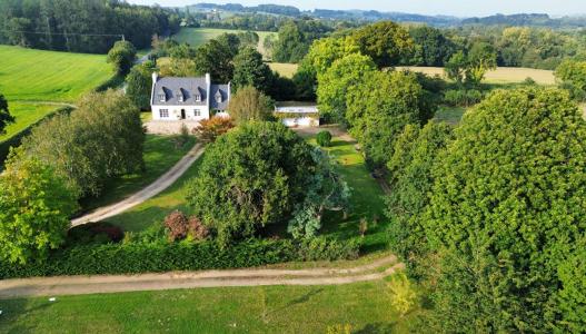 For sale Lanmeur 5 rooms 115 m2 Finistere (29620) photo 0