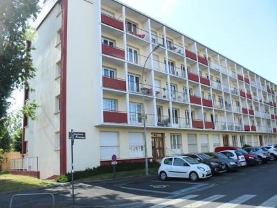 Annonce Vente 5 pices Appartement Saint-brieuc 22