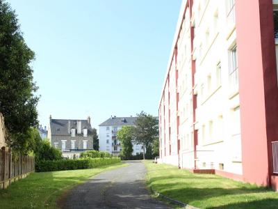 Acheter Appartement Saint-brieuc Cotes d'armor