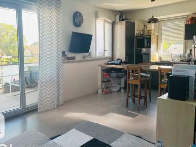 For sale Anthon 3 rooms 67 m2 Isere (38280) photo 1